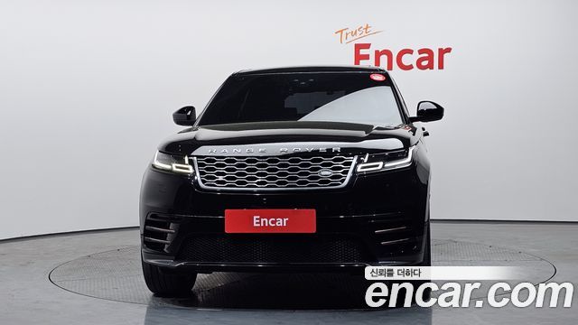 Land Rover Range Rover Velar 2.0 D240 R-Dynamic SE