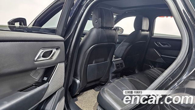 Land Rover Range Rover Velar 2.0 D240 R-Dynamic SE