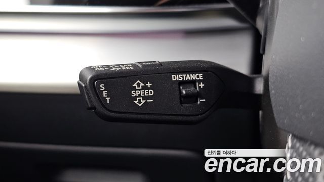 Audi Q8 55 TFSI Quattro Premium
