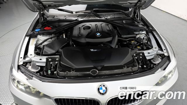 BMW 4-Series 420i Gran Coupe Special Edition