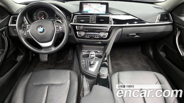 BMW 4-Series 420i Gran Coupe Special Edition