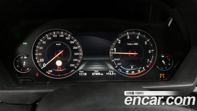 BMW 4-Series 420i Gran Coupe Special Edition