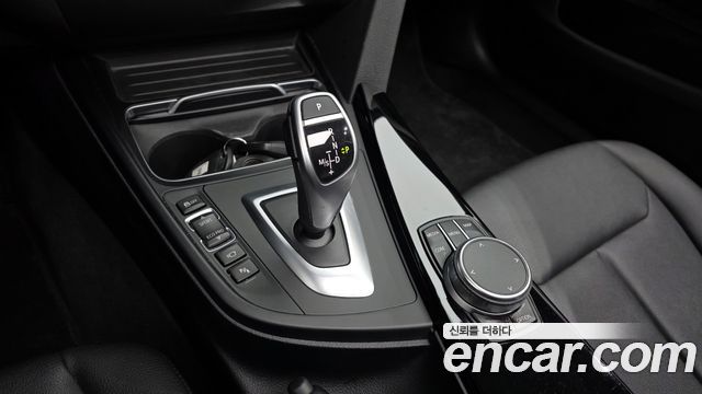 BMW 4-Series 420i Gran Coupe Special Edition