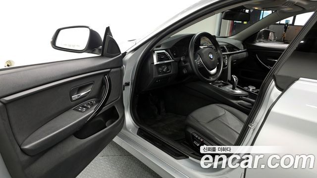 BMW 4-Series 420i Gran Coupe Special Edition