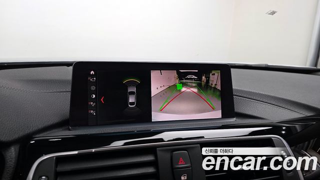 BMW 4-Series 420i Gran Coupe Special Edition