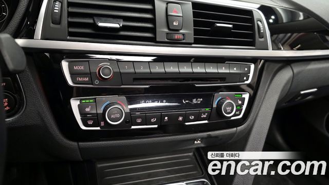 BMW 4-Series 420i Gran Coupe Special Edition