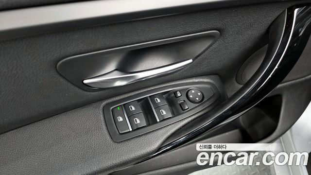 BMW 4-Series 420i Gran Coupe Special Edition