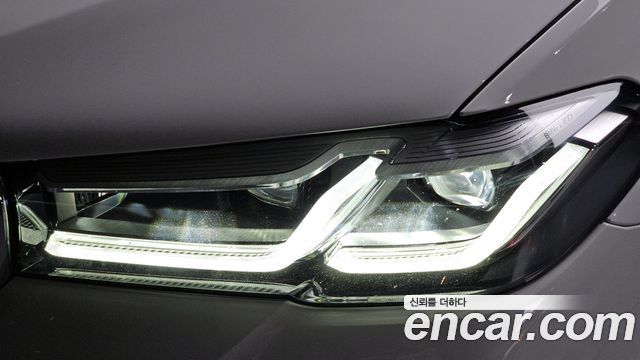 BMW 5-Series 523d M Sport