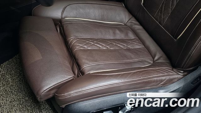 BMW 5-Series 523d M Sport