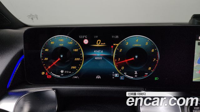 Mercedes-Benz GLB-Class GLB250 4MATIC
