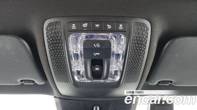 Mercedes-Benz GLB-Class GLB250 4MATIC