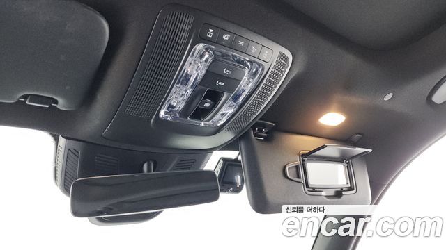 Mercedes-Benz GLB-Class GLB250 4MATIC