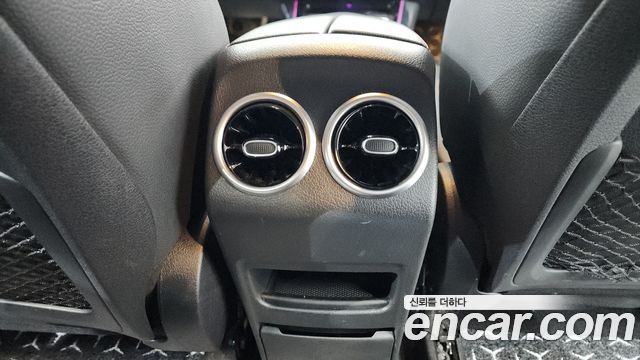 Mercedes-Benz GLB-Class GLB250 4MATIC