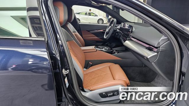 BMW i5 eDrive 40 M Sport