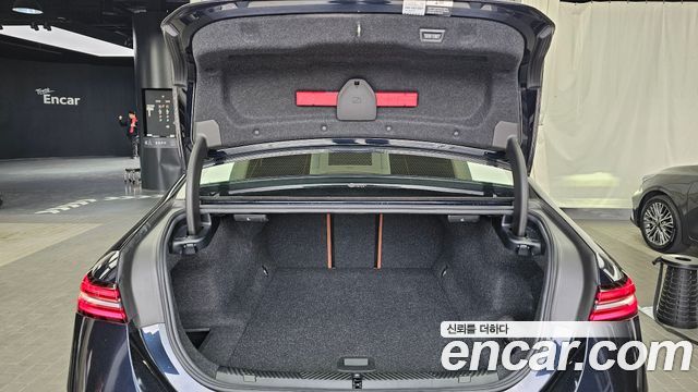 BMW i5 eDrive 40 M Sport
