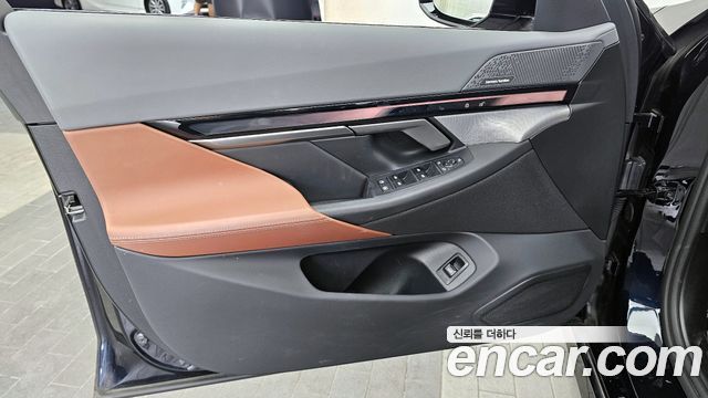 BMW i5 eDrive 40 M Sport