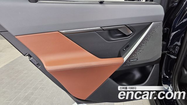 BMW i5 eDrive 40 M Sport