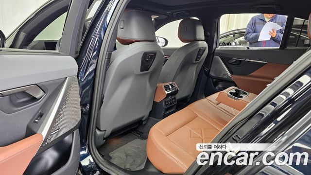 BMW i5 eDrive 40 M Sport