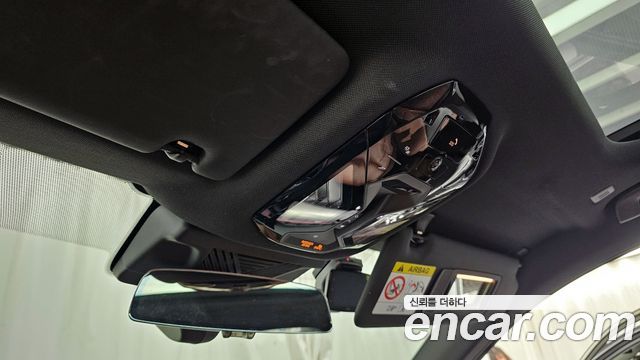 BMW i5 eDrive 40 M Sport