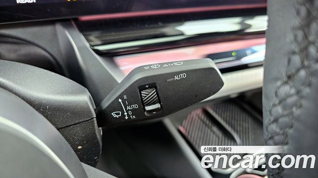 BMW i5 eDrive 40 M Sport