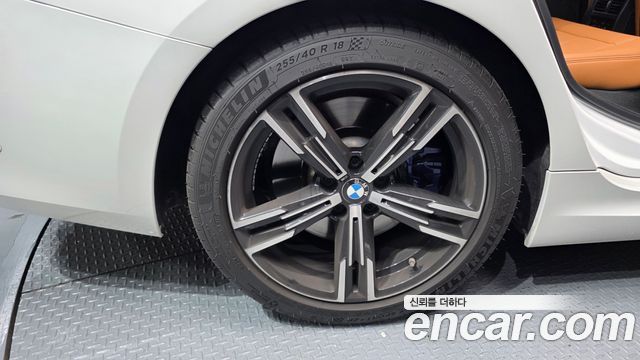 BMW 3-Series 320i M Sport