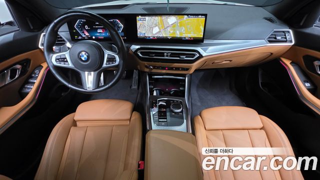 BMW 3-Series 320i M Sport