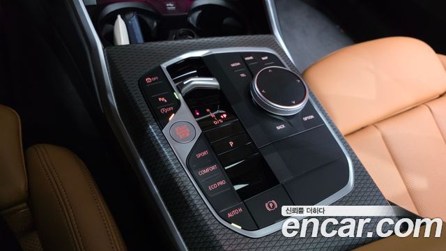 BMW 3-Series 320i M Sport