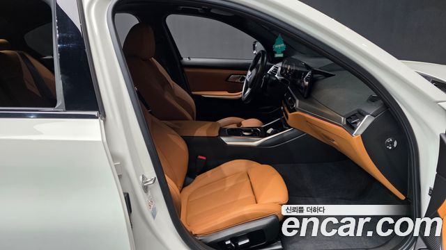 BMW 3-Series 320i M Sport