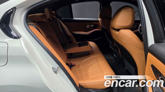 BMW 3-Series 320i M Sport