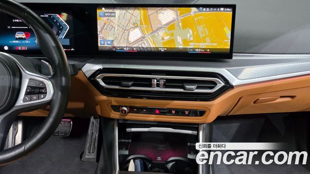BMW 3-Series 320i M Sport
