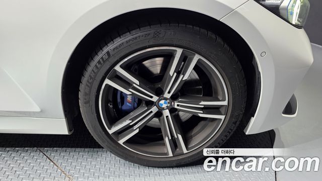 BMW 3-Series 320i M Sport