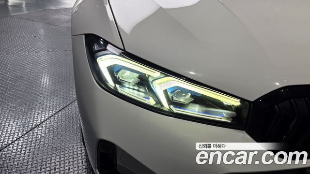 BMW 3-Series 320i M Sport