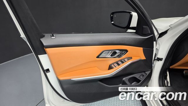 BMW 3-Series 320i M Sport