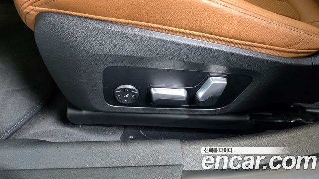 BMW 3-Series 320i M Sport
