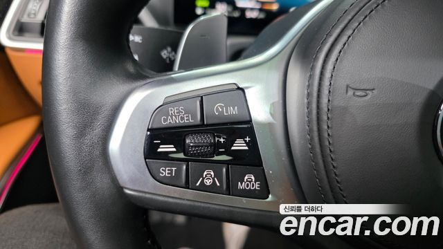 BMW 3-Series 320i M Sport