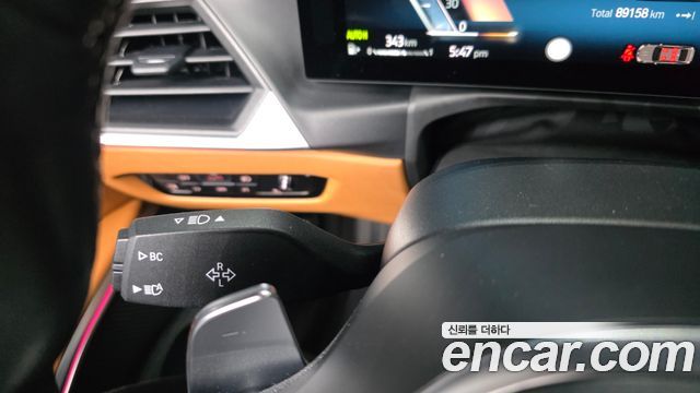 BMW 3-Series 320i M Sport