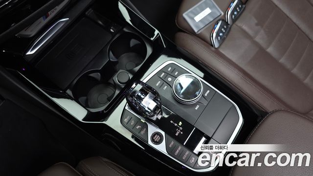 BMW X3 xDrive M40i