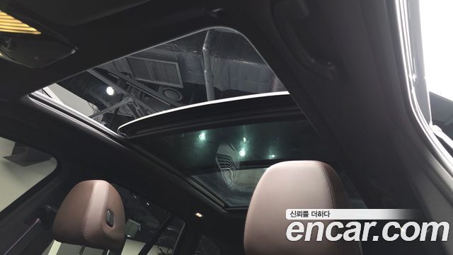 BMW X3 xDrive M40i