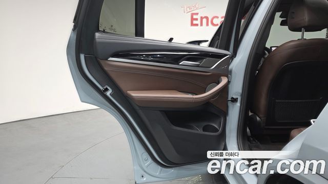 BMW X3 xDrive M40i
