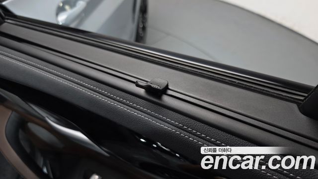 BMW X3 xDrive M40i