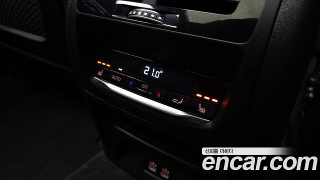 BMW X3 xDrive M40i