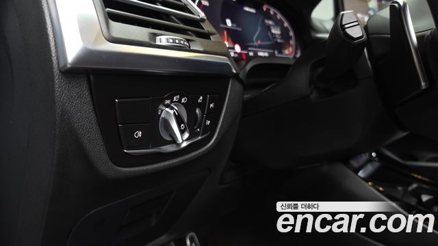 BMW X3 xDrive M40i