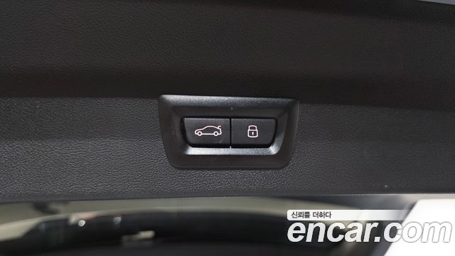 BMW X3 xDrive M40i