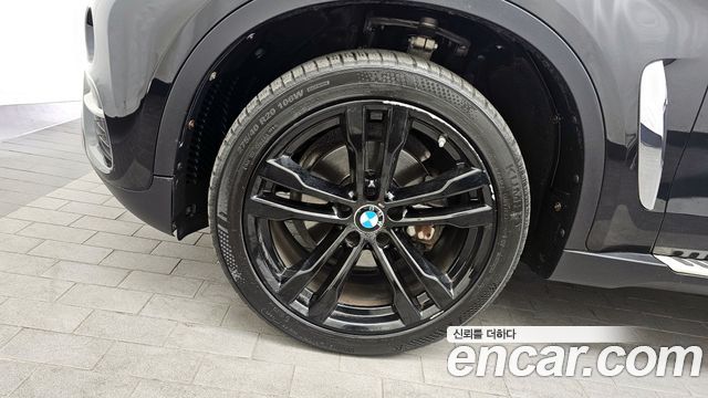 BMW X6 xDrive 30d