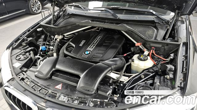 BMW X6 xDrive 30d