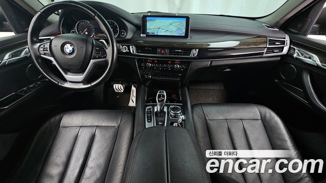 BMW X6 xDrive 30d