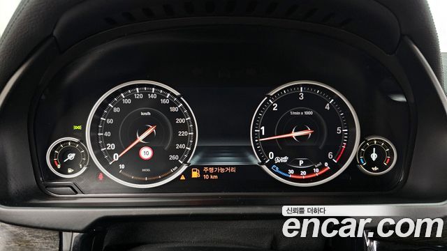 BMW X6 xDrive 30d