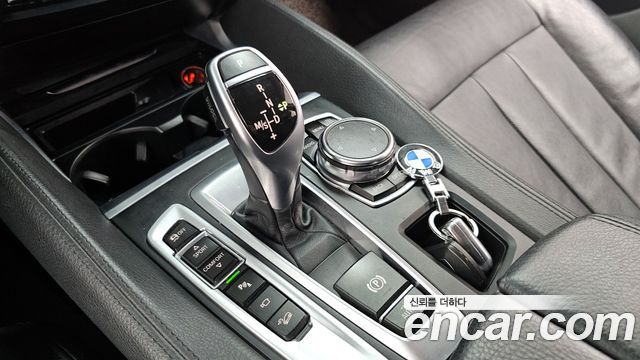 BMW X6 xDrive 30d