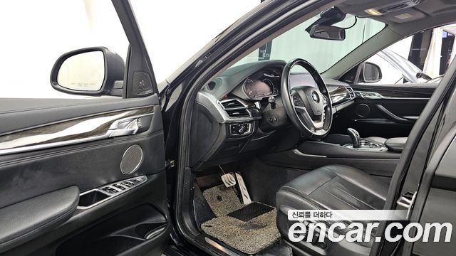 BMW X6 xDrive 30d