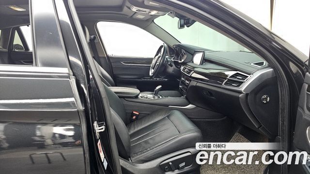 BMW X6 xDrive 30d